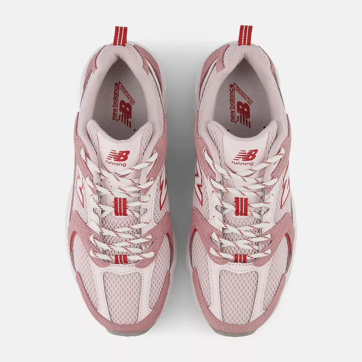 New Balance shoes - New Balance 530 - SILVER METALLIC with SEA SALT and APOLLO GOLD 41