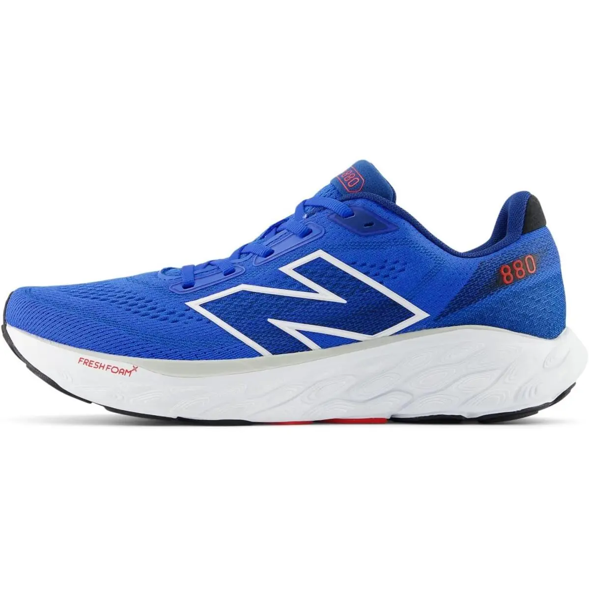 New Balance shoes - M880L14 - M880L14 - Blue Oasis/Atlantic Blue 1