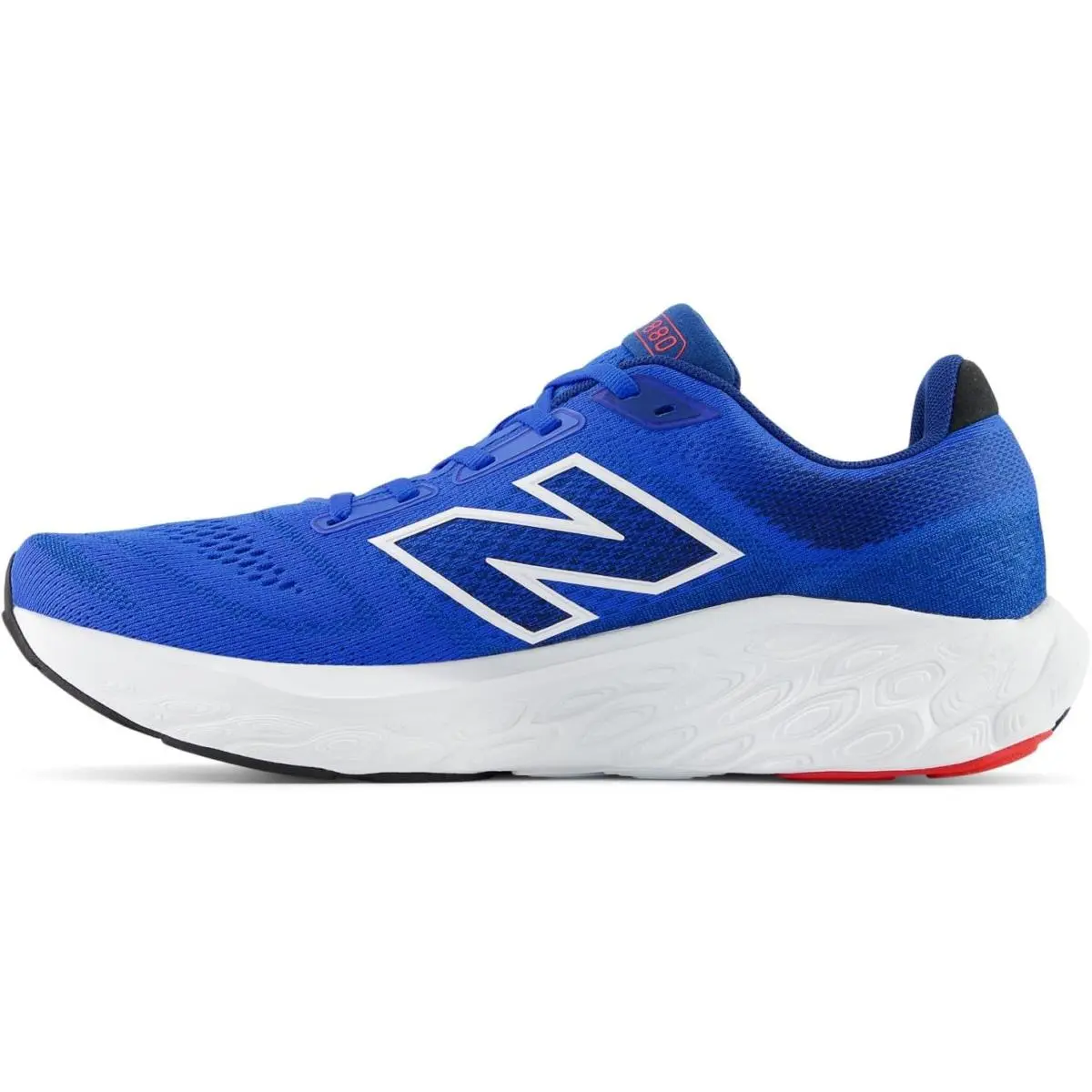 New Balance shoes - M880L14 - M880L14 - Blue Oasis/Atlantic Blue 2