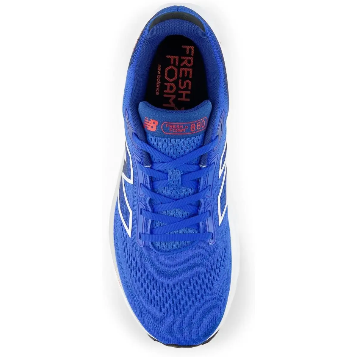 New Balance shoes - M880L14 - M880L14 - Blue Oasis/Atlantic Blue 4