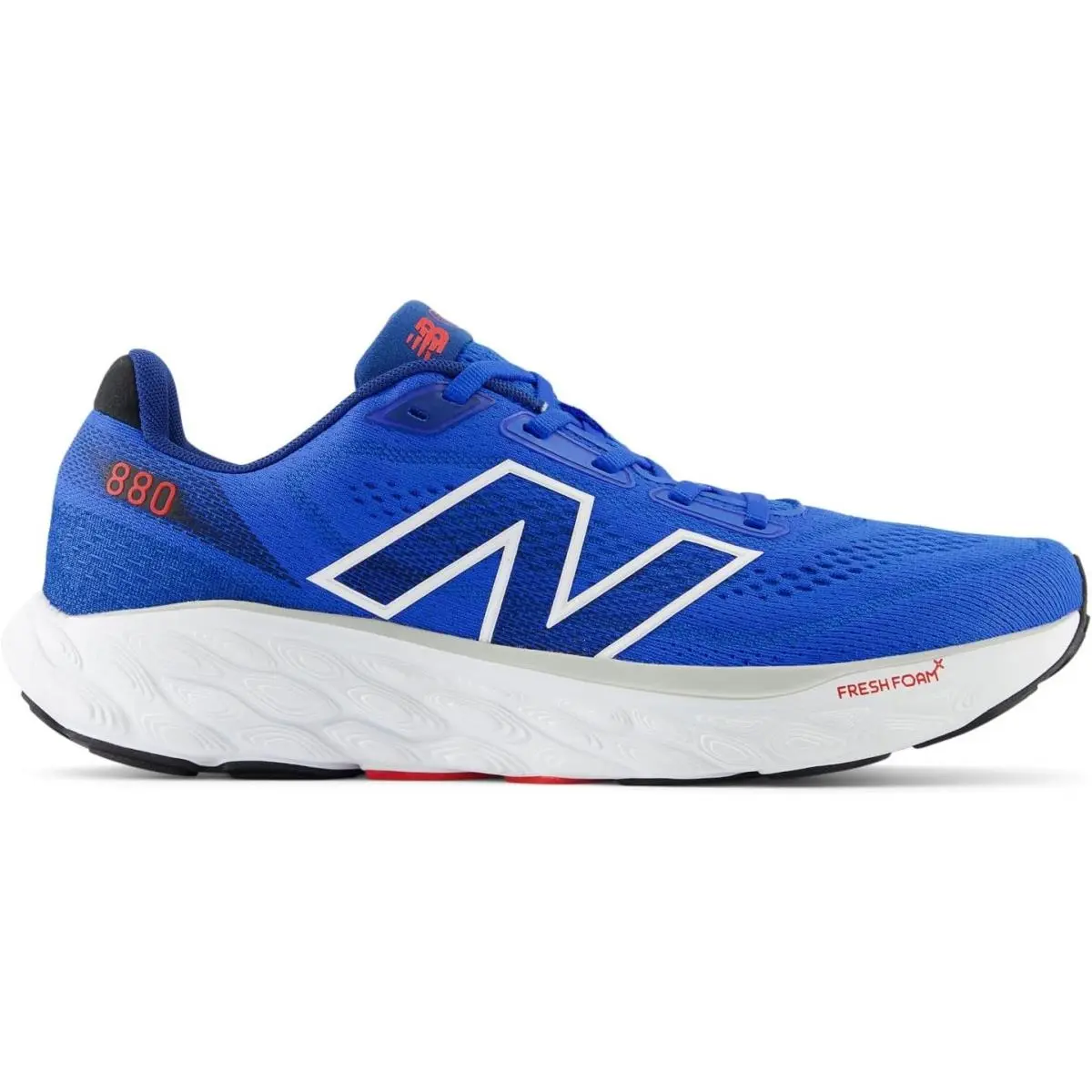New Balance shoes - M880L14 - M880L14 - Blue Oasis/Atlantic Blue 9
