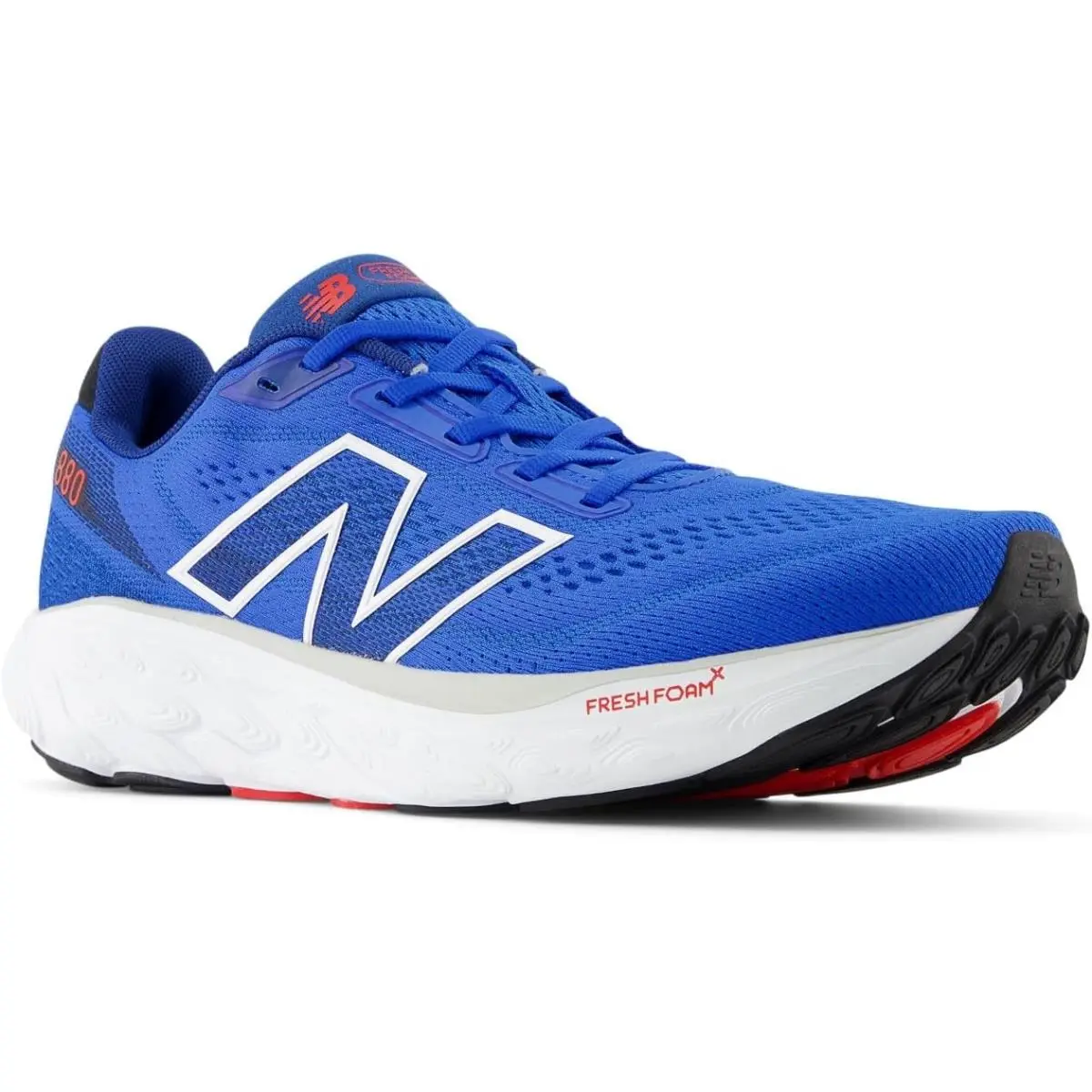 New Balance shoes - M880L14 - M880L14 - Blue Oasis/Atlantic Blue 14