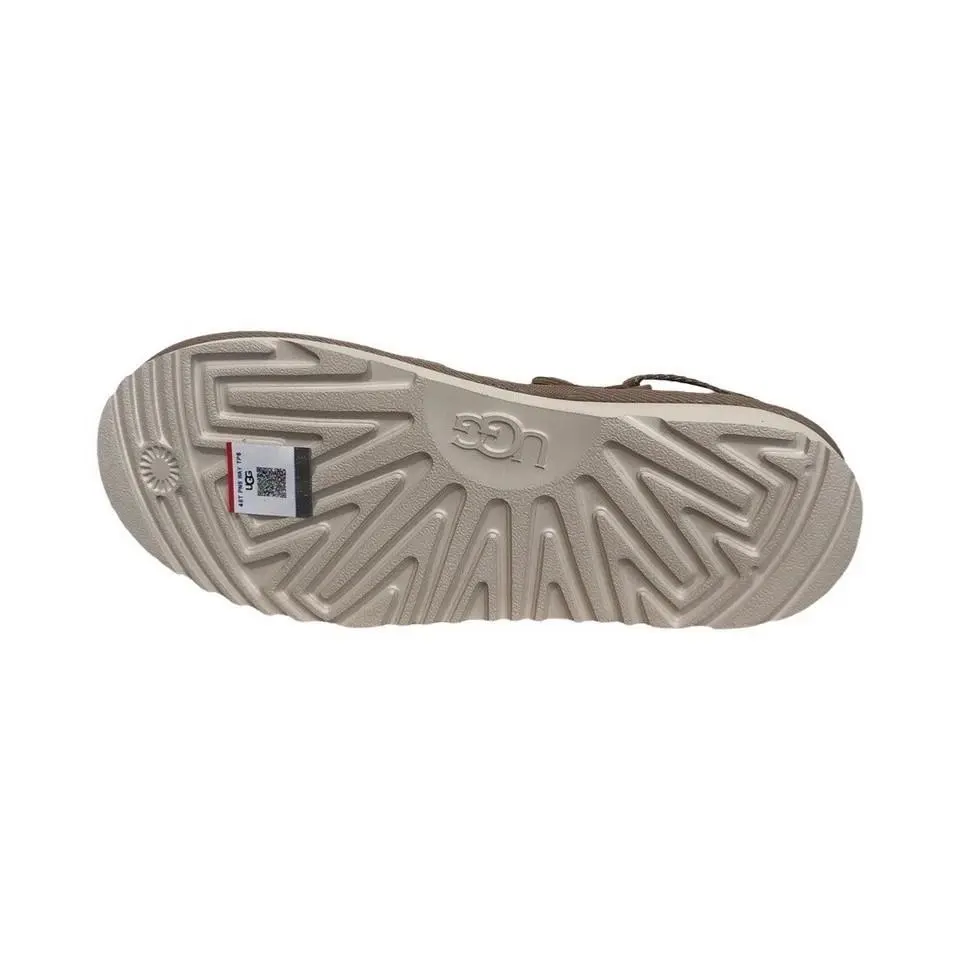 UGG shoes - Sand 2