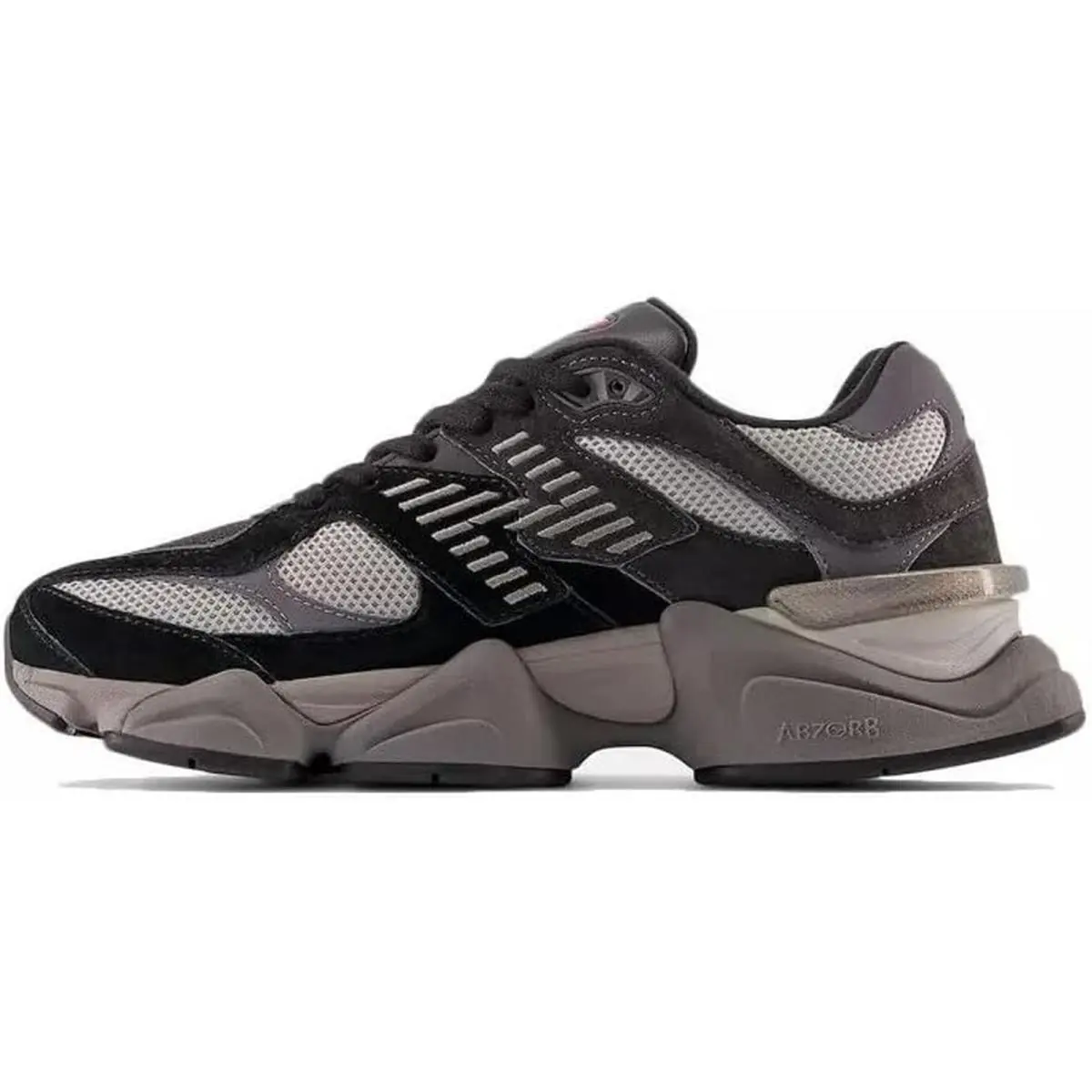 New Balance shoes - U9060BLK - Alpha Pink/Nb 102 White 2
