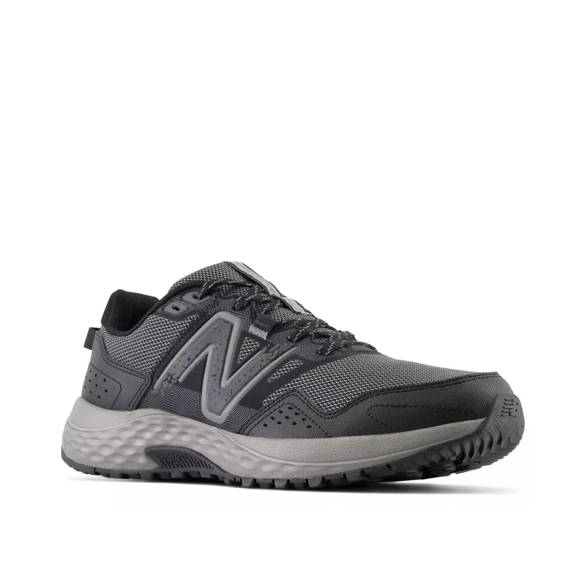 New Balance 410 v8 Trail Running Shoe - Men`s