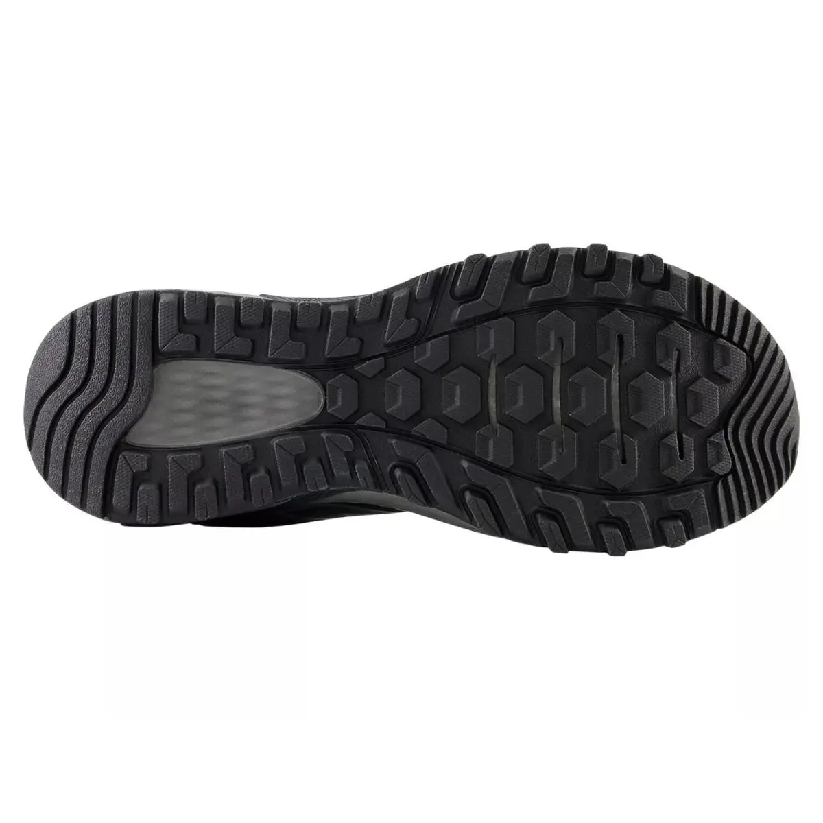 New Balance shoes - Black/Grey 9