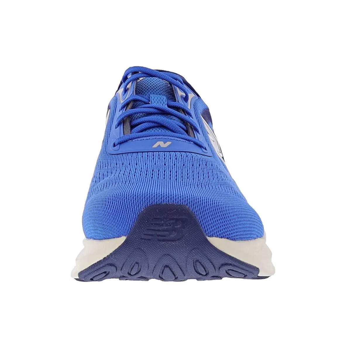 New Balance shoes - New Balance 680 V9 - M6809AC - BLUE BIRD / FADED BLACK 1