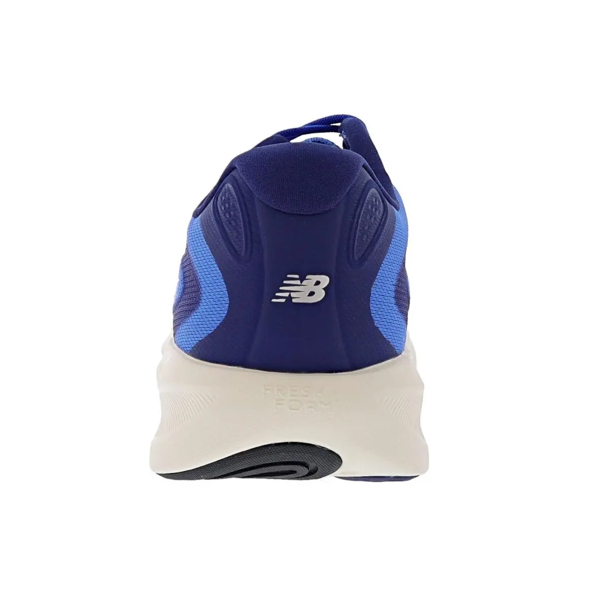 New Balance shoes - New Balance 680 V9 - M6809AC - BLUE BIRD / FADED BLACK 2