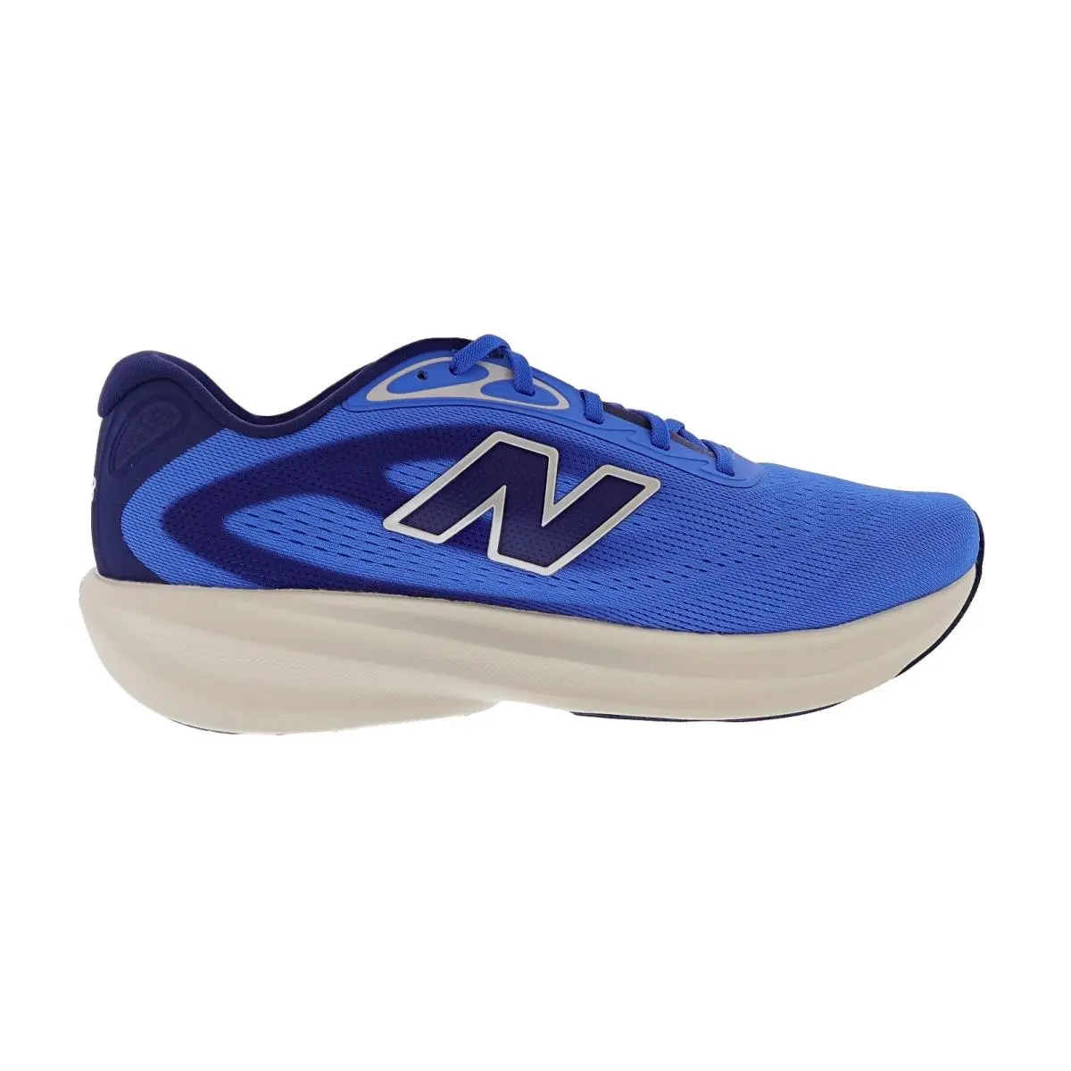 New Balance shoes - New Balance 680 V9 - M6809AC - BLUE BIRD / FADED BLACK 6