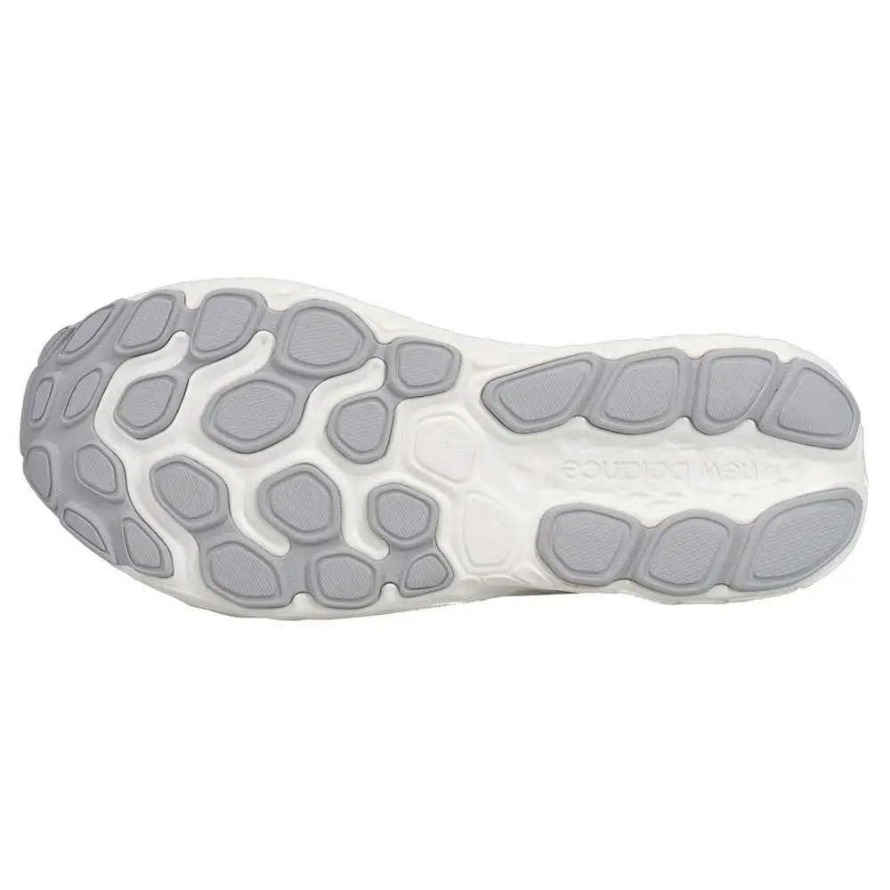 New Balance shoes - New Balance Fresh Foam X Evoz V3 Running - MEVOZLG3 - Grey 3