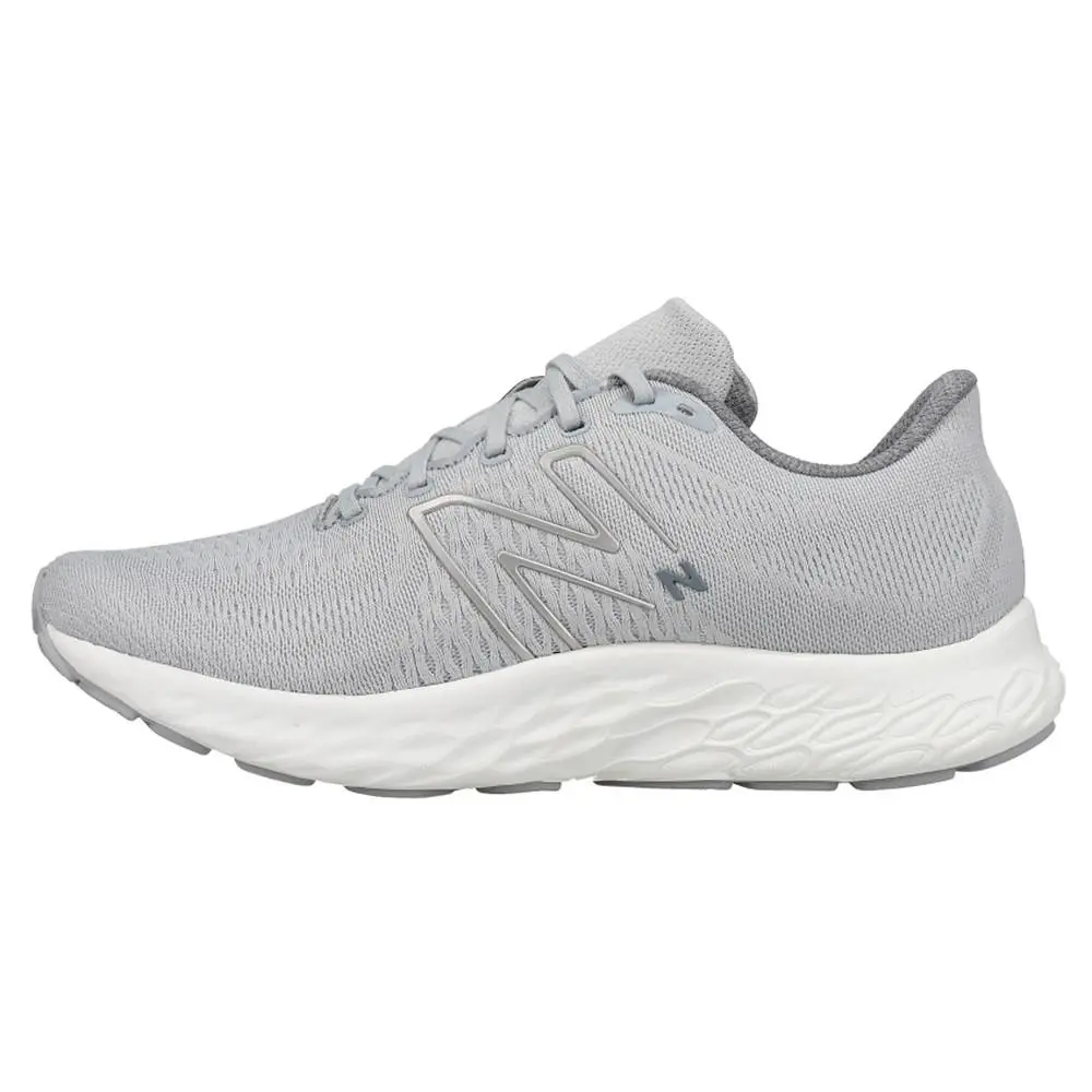 New Balance shoes - New Balance Fresh Foam X Evoz V3 Running - MEVOZLG3 - Grey 6