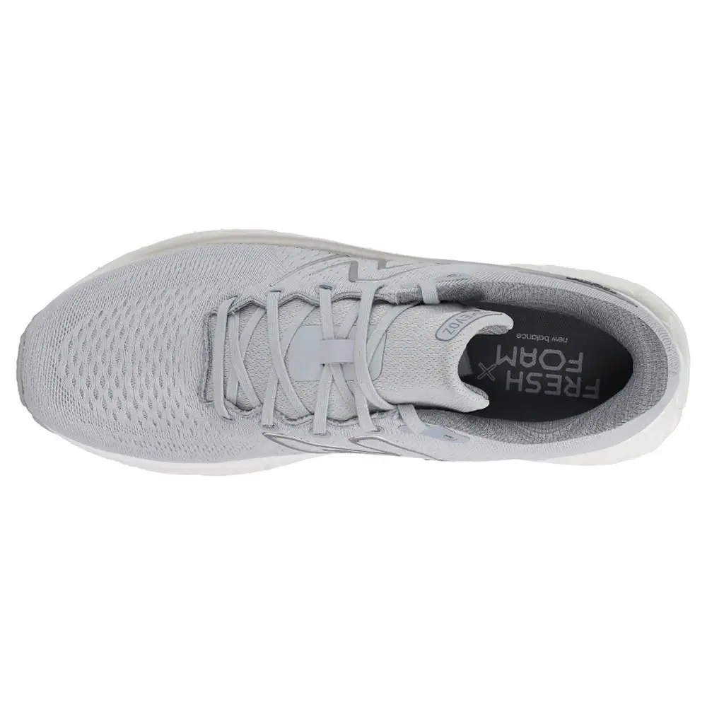 New Balance shoes - New Balance Fresh Foam X Evoz V3 Running - MEVOZLG3 - Grey 7