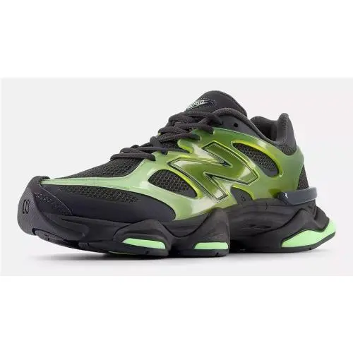 New Balance shoes - New Balance 9060 - U9060IDG - Black 11