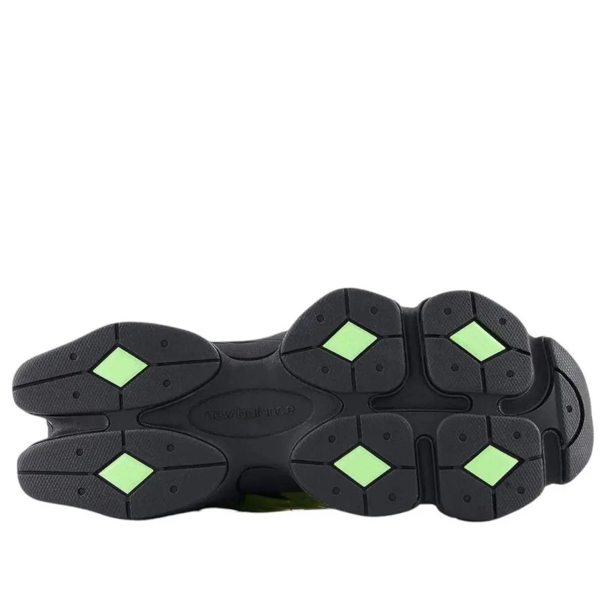 New Balance shoes - New Balance 9060 - U9060IDG - Black 14