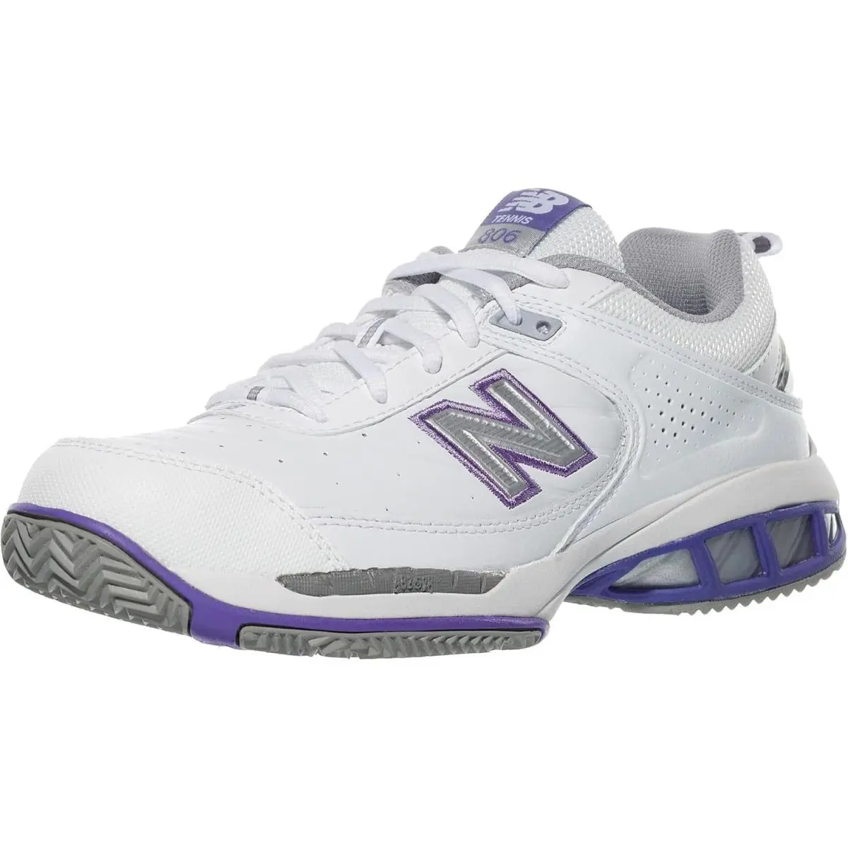 New Balance Women`s Fresh Foam Slip Resistant 806 V1 Industrial Shoe