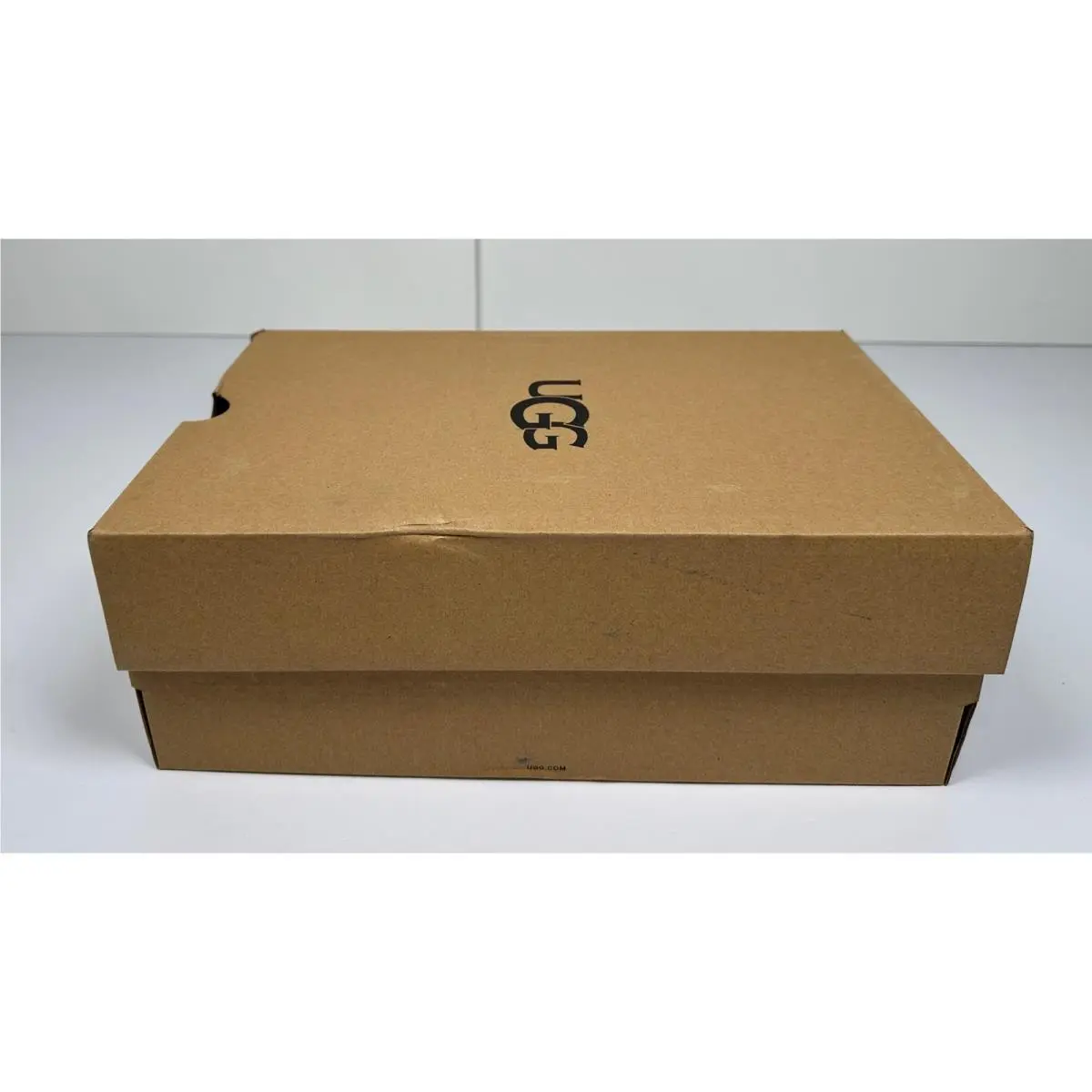 UGG shoes - Brown 8