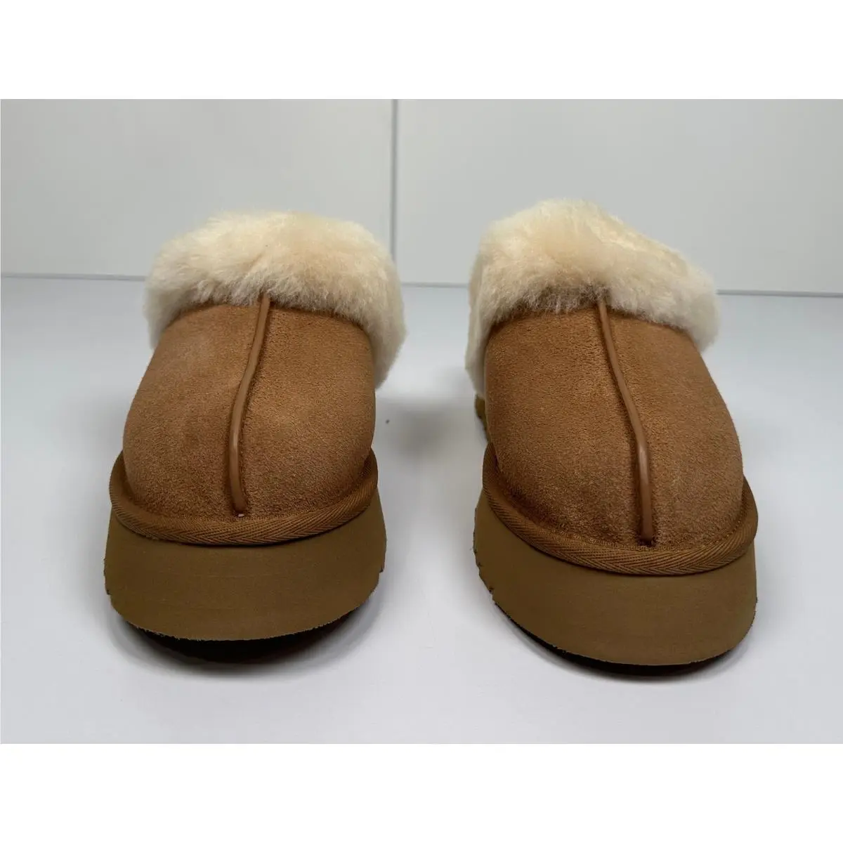 UGG shoes - Brown 0