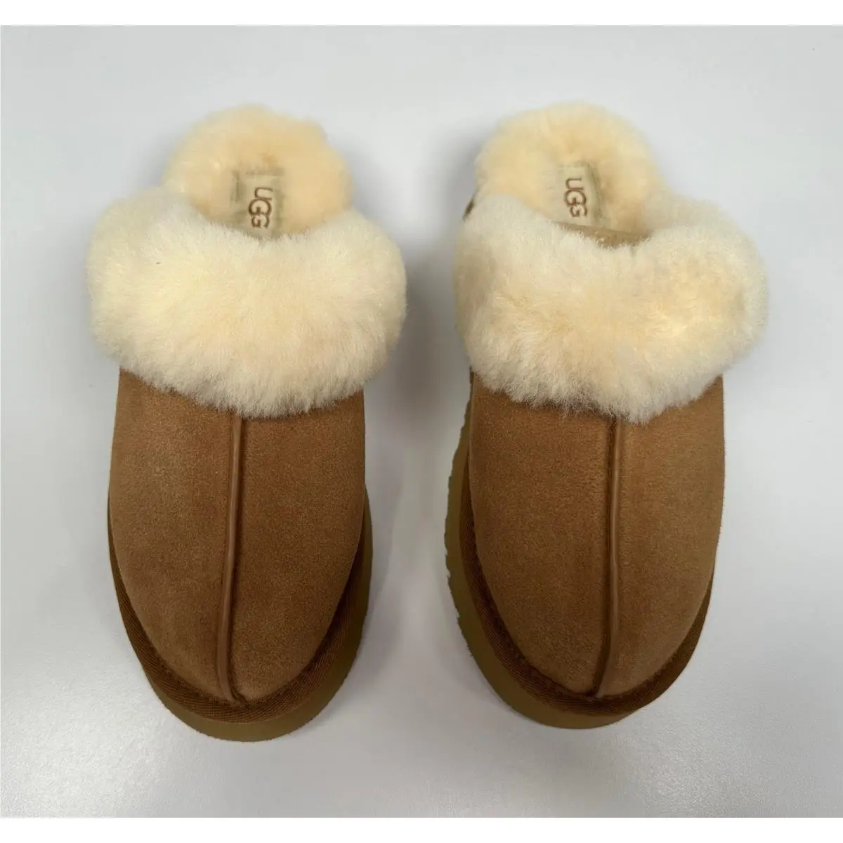 UGG shoes - Brown 4