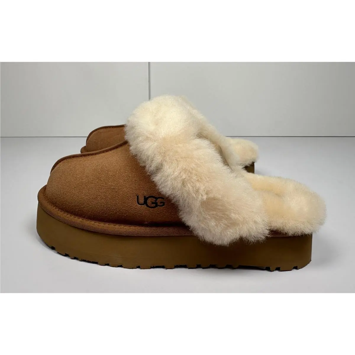 UGG shoes - Brown 1