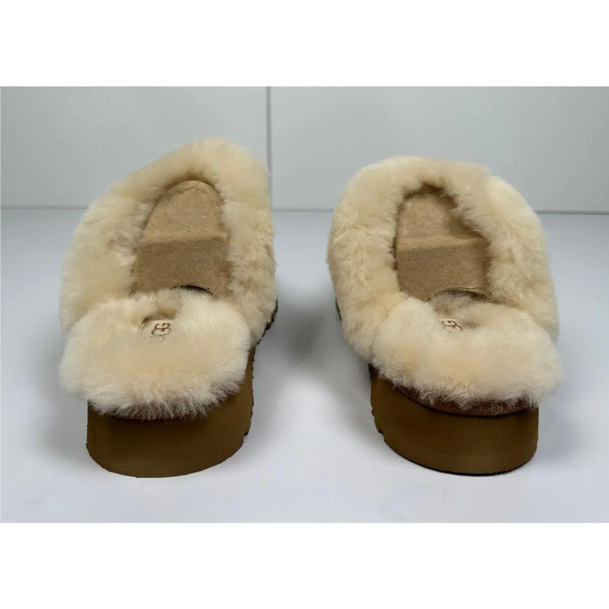UGG shoes - Brown 2
