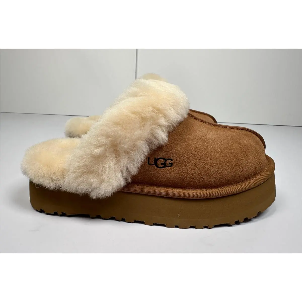 UGG shoes - Brown 3