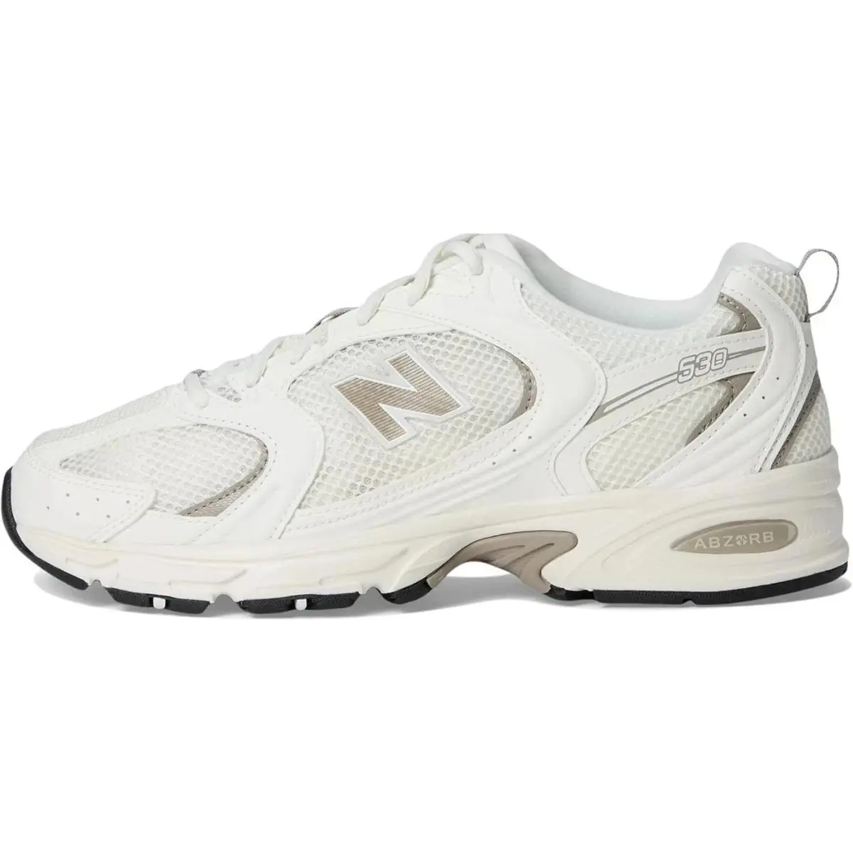 New Balance shoes - New Balance 530 U530CSB - U530CSB - White 1