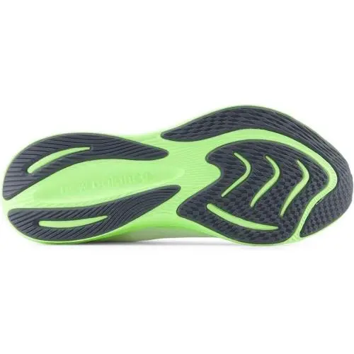New Balance shoes - New Balance DynaSoft Pro Run V2 MPRORCW2 - MPRORCW2 - White 4
