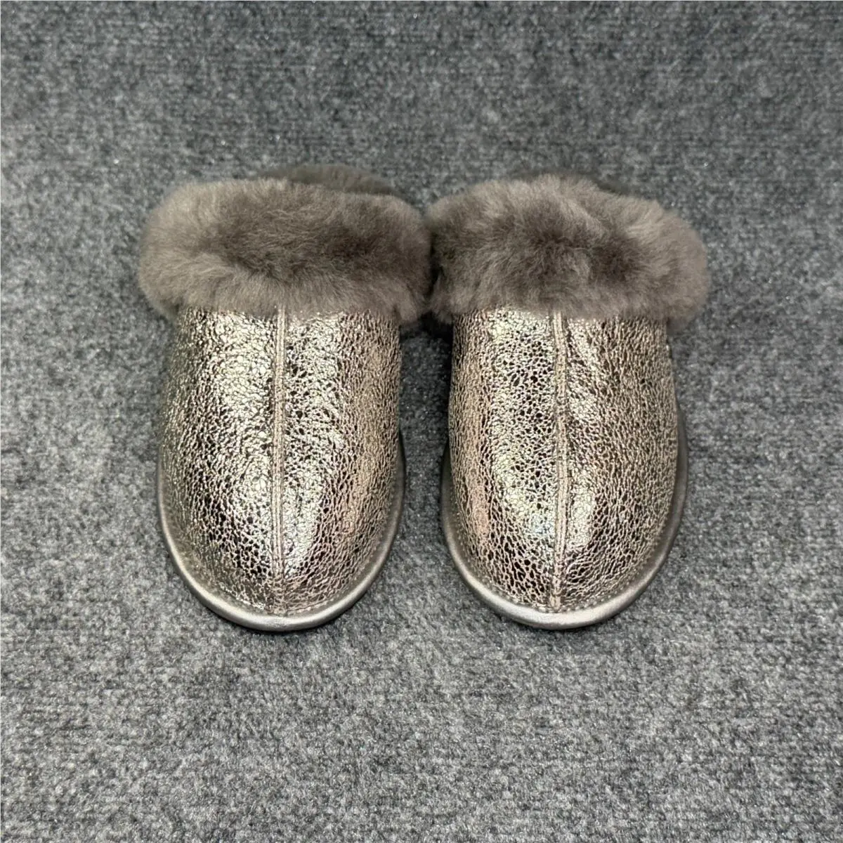 UGG shoes - Gray 1