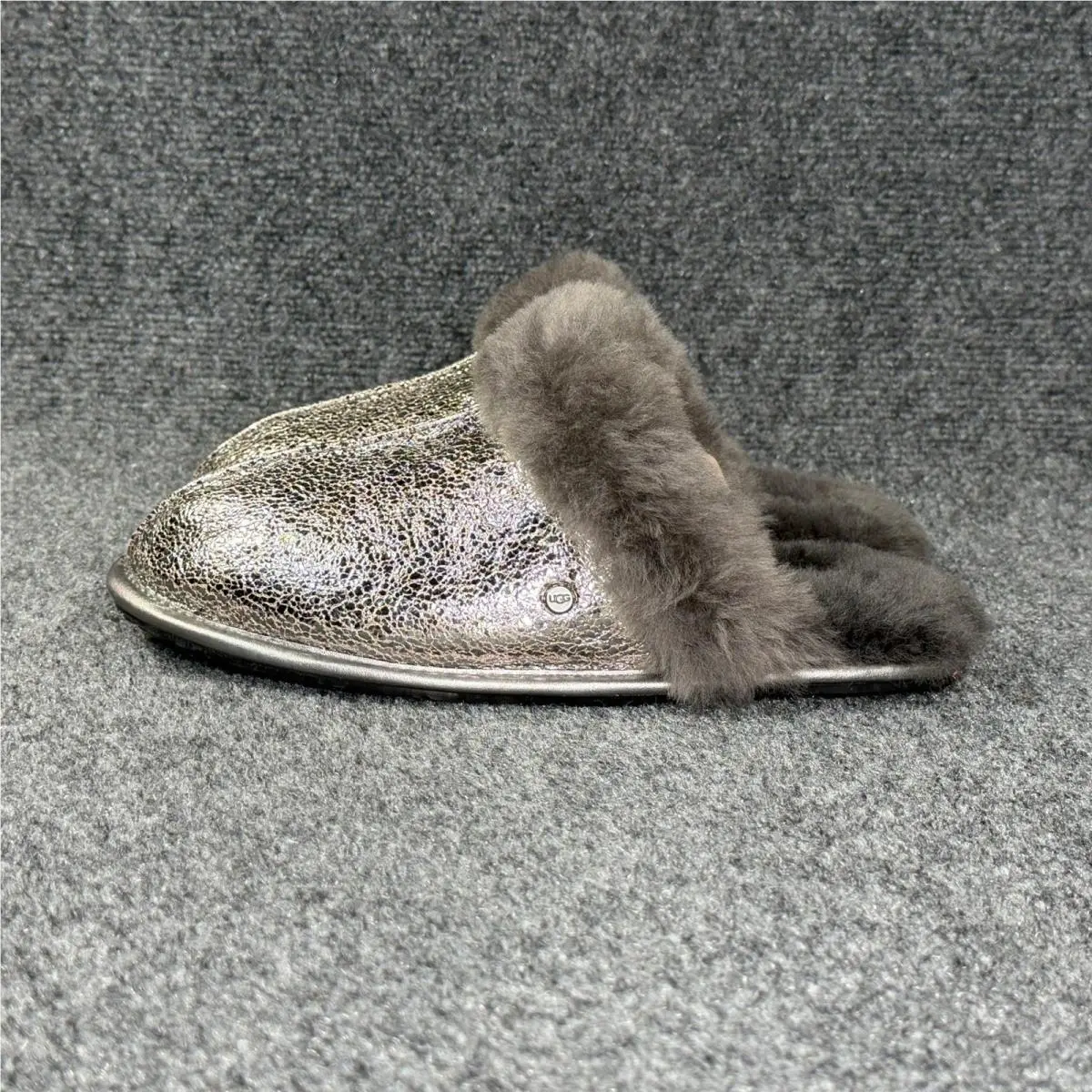 UGG shoes - Gray 2