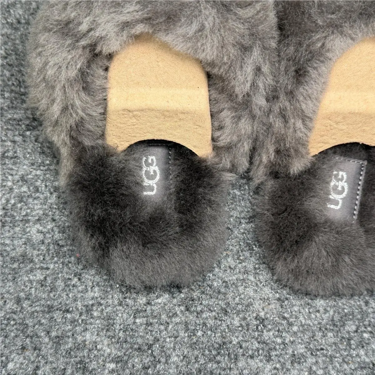 UGG shoes - Gray 5