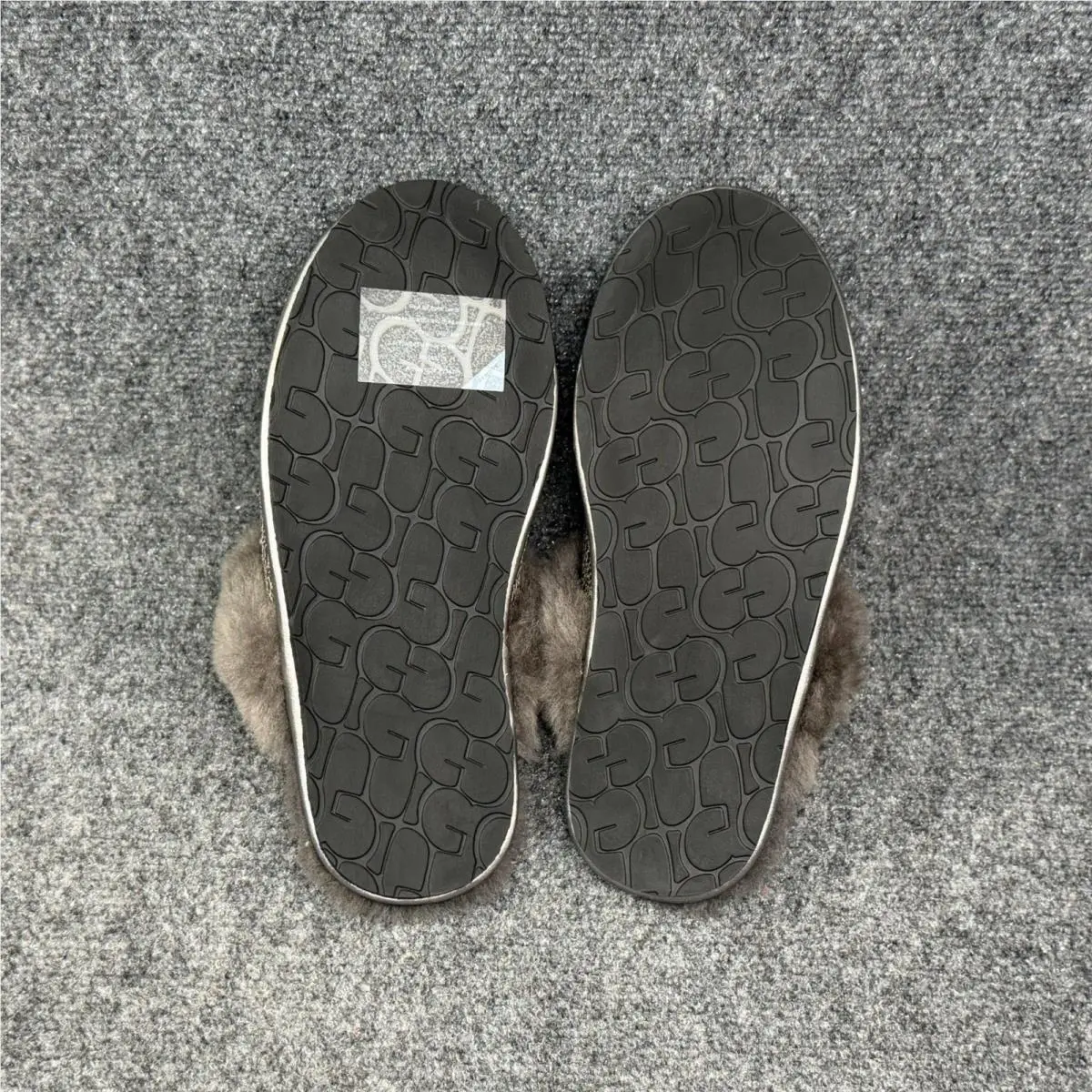UGG shoes - Gray 6