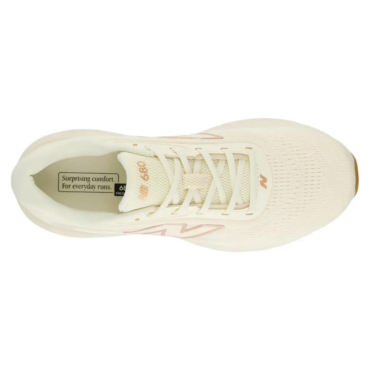 New Balance shoes - Beige 3