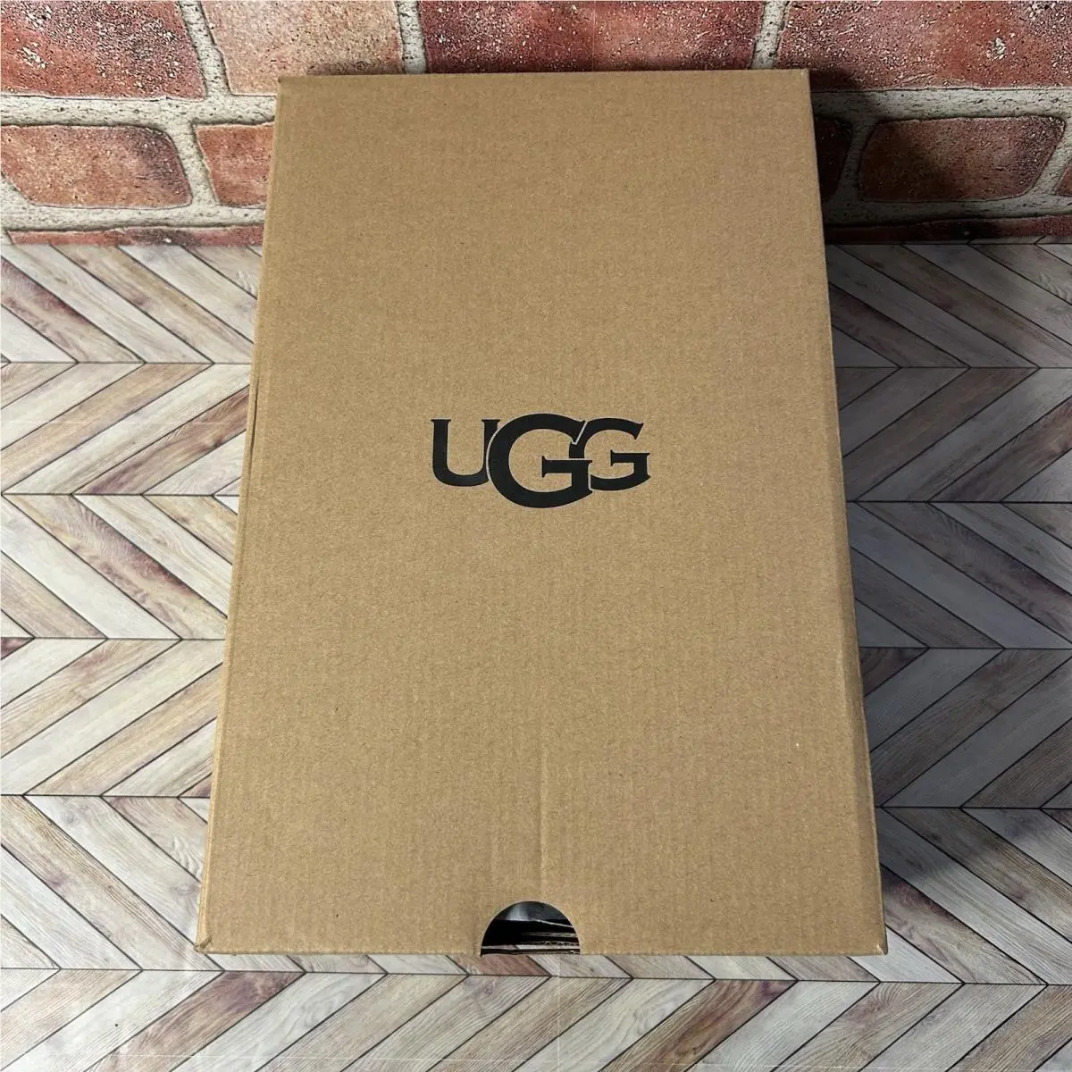 UGG shoes - UGG Tasman II - Tasman - Chestnut 6