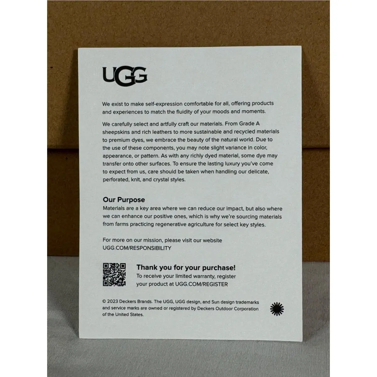 UGG shoes - Goldenstar Clog - Goldenstar Clog - Pink 8