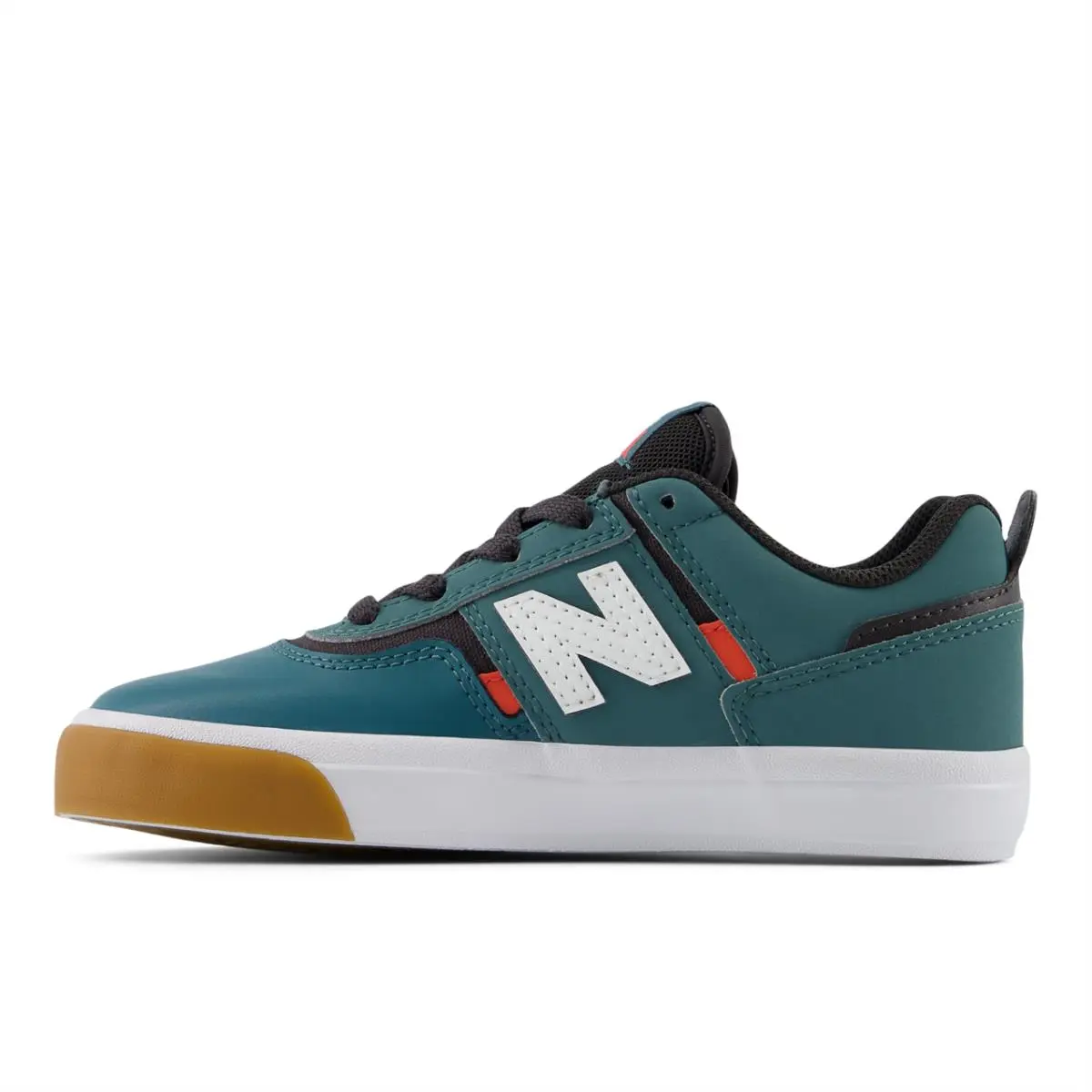 New Balance shoes - New Balance Numeric Kids Jamie Foy 306 New Spruce Shoes - YS306SGU - New Spruce 55