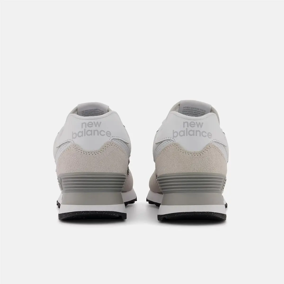 New Balance shoes - New Balance 574 Core WL574EVW - WL574EVW - Gray 9