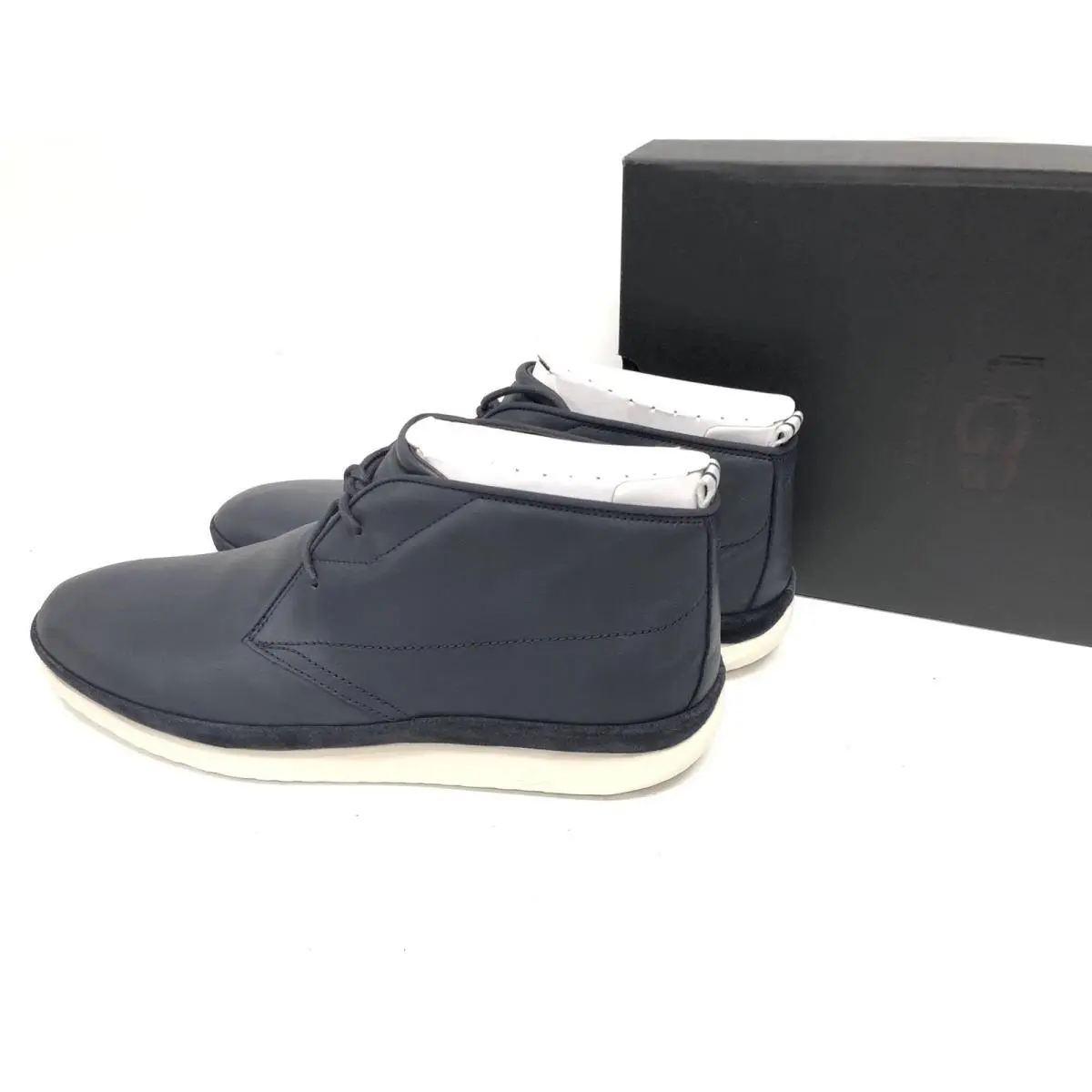 UGG shoes - Navy Blue 7