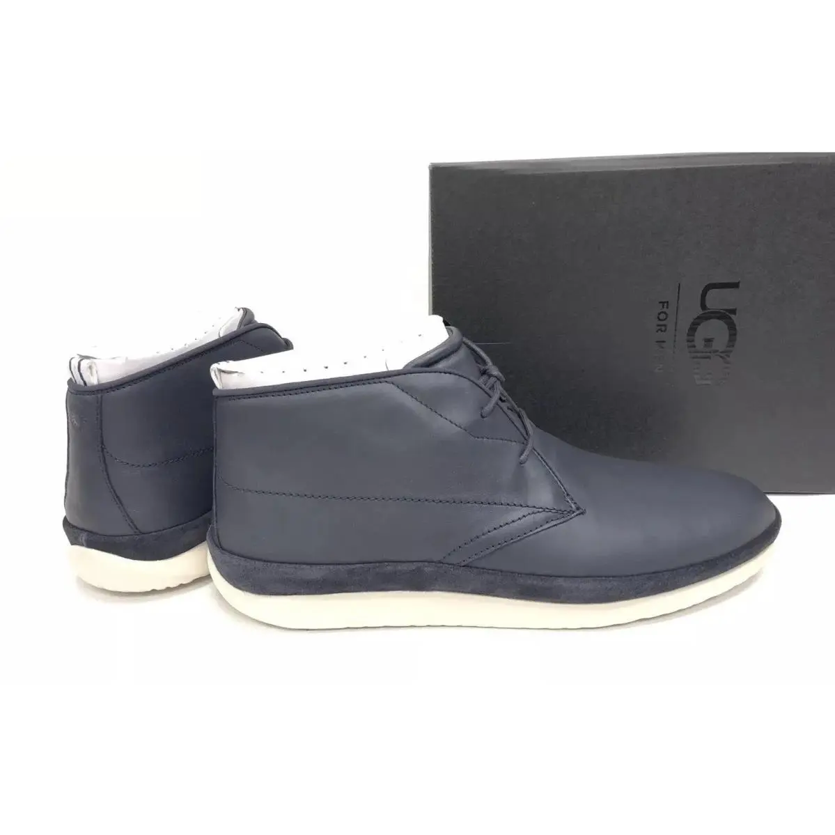 UGG shoes - Navy Blue 1