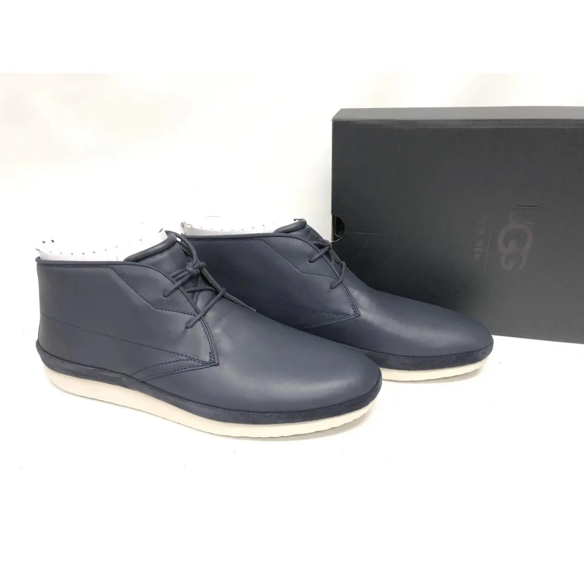 UGG shoes - Navy Blue 2