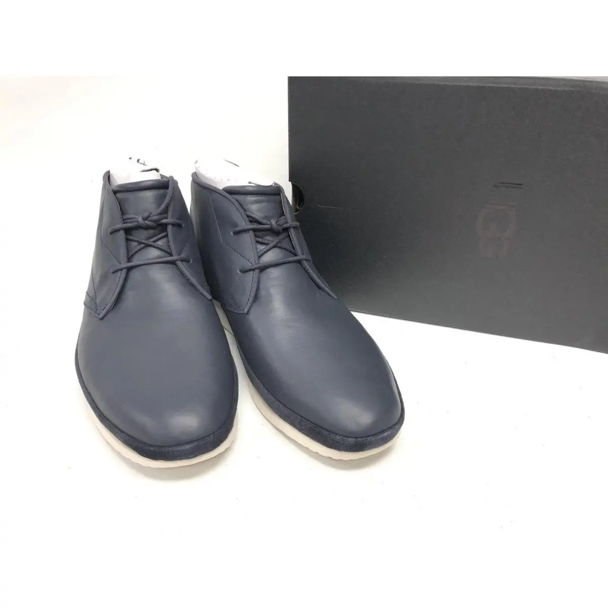 UGG shoes - Navy Blue 3