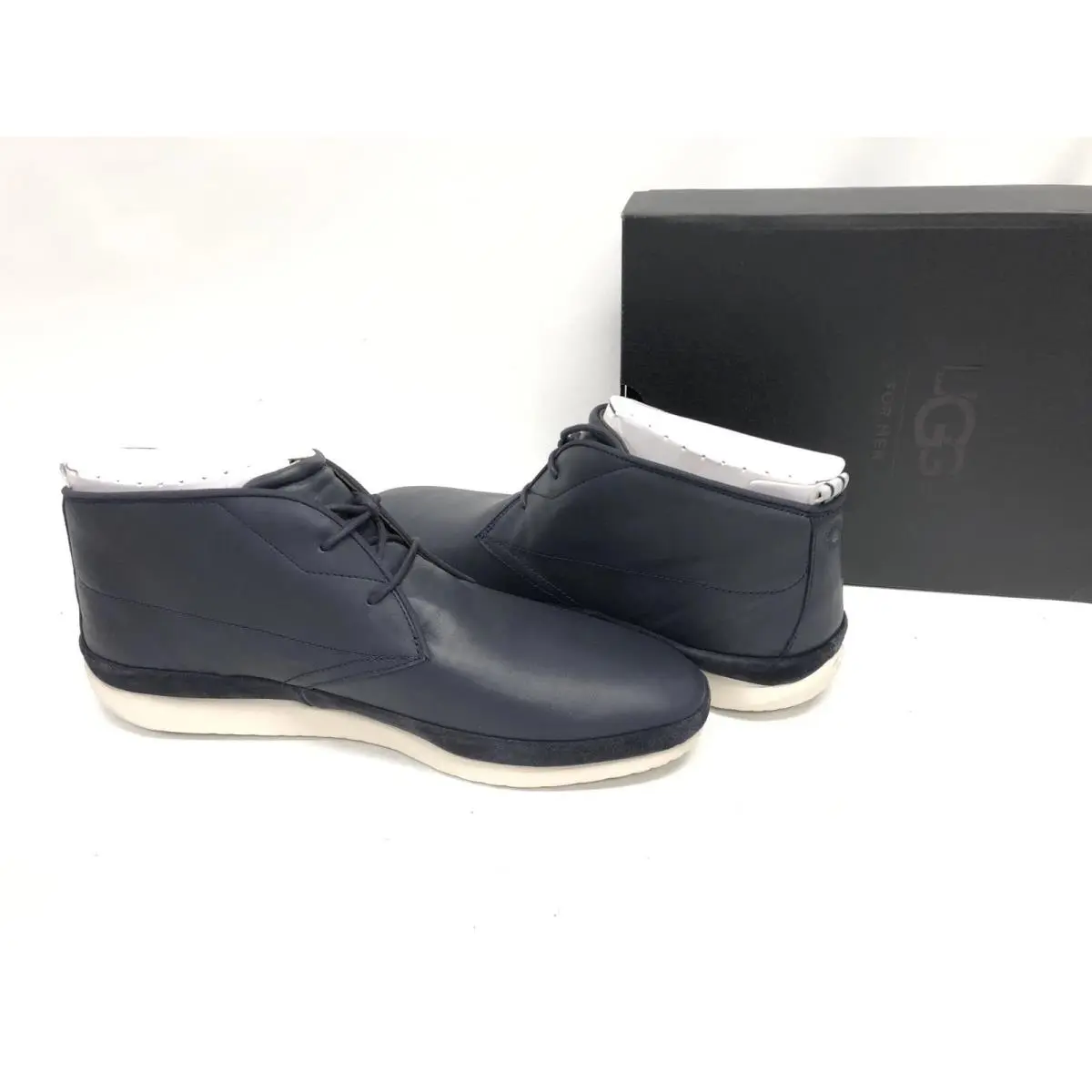 UGG shoes - Navy Blue 5