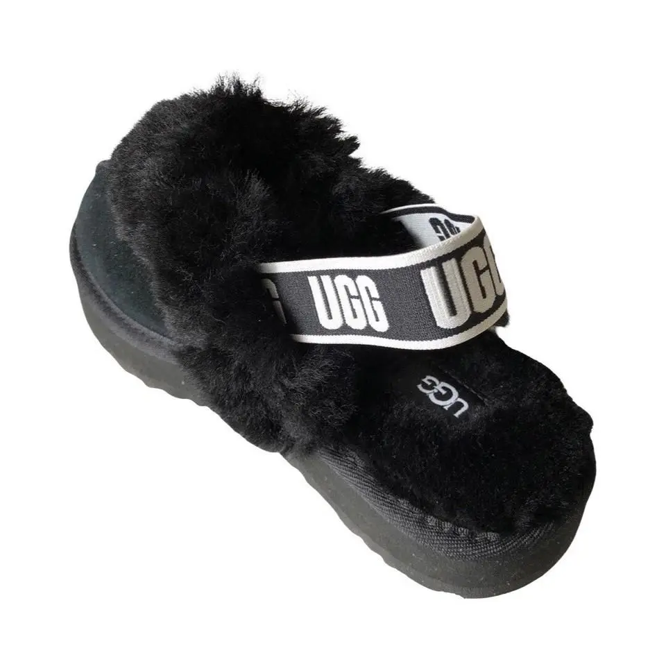 UGG shoes - Black 1