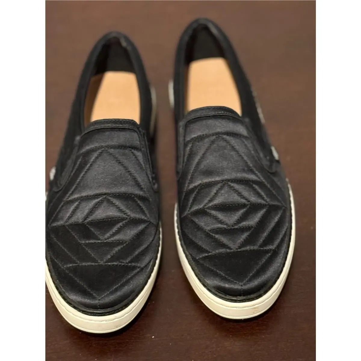 UGG shoes - SOLEDA - SOLEDA - Black 0