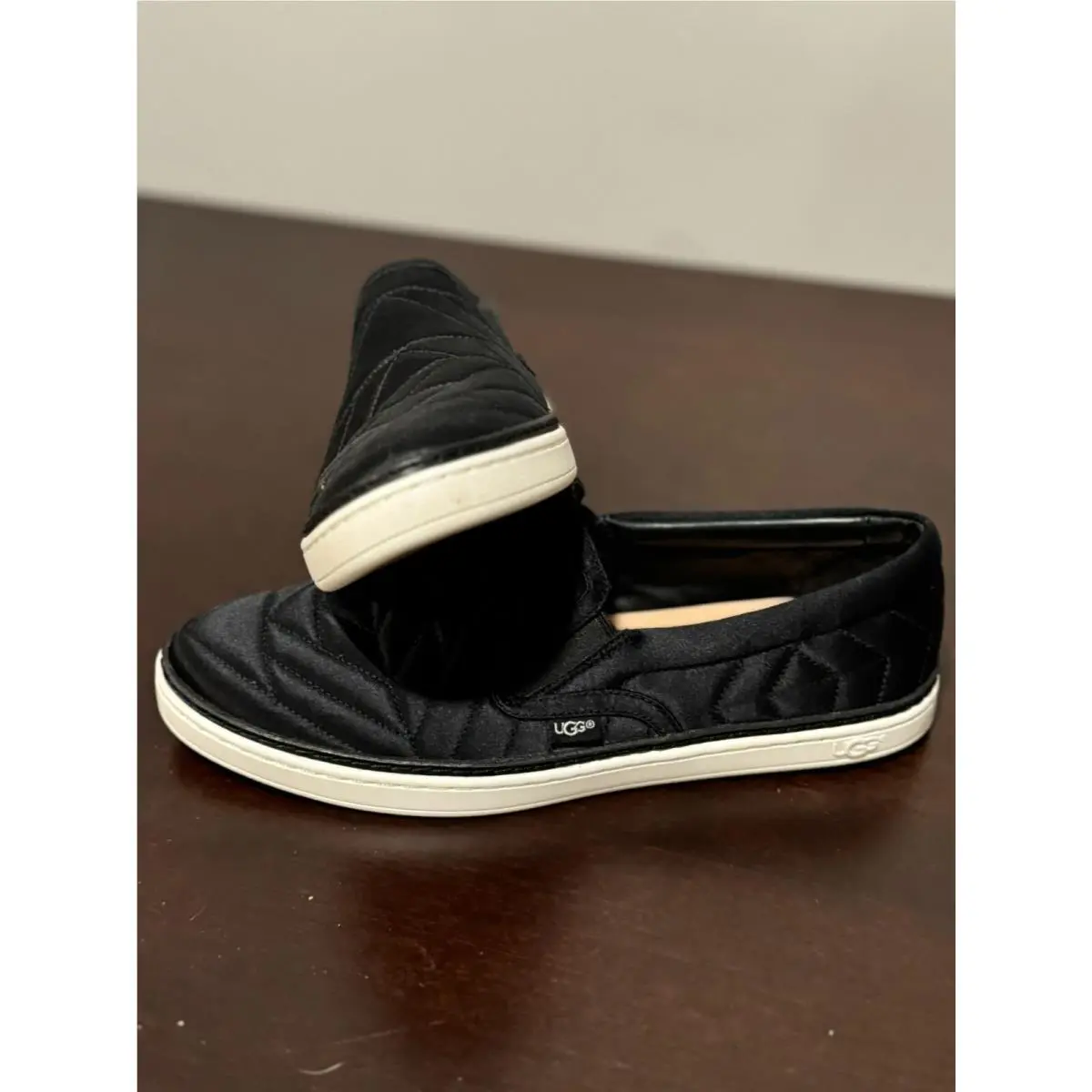 UGG shoes - SOLEDA - SOLEDA - Black 1