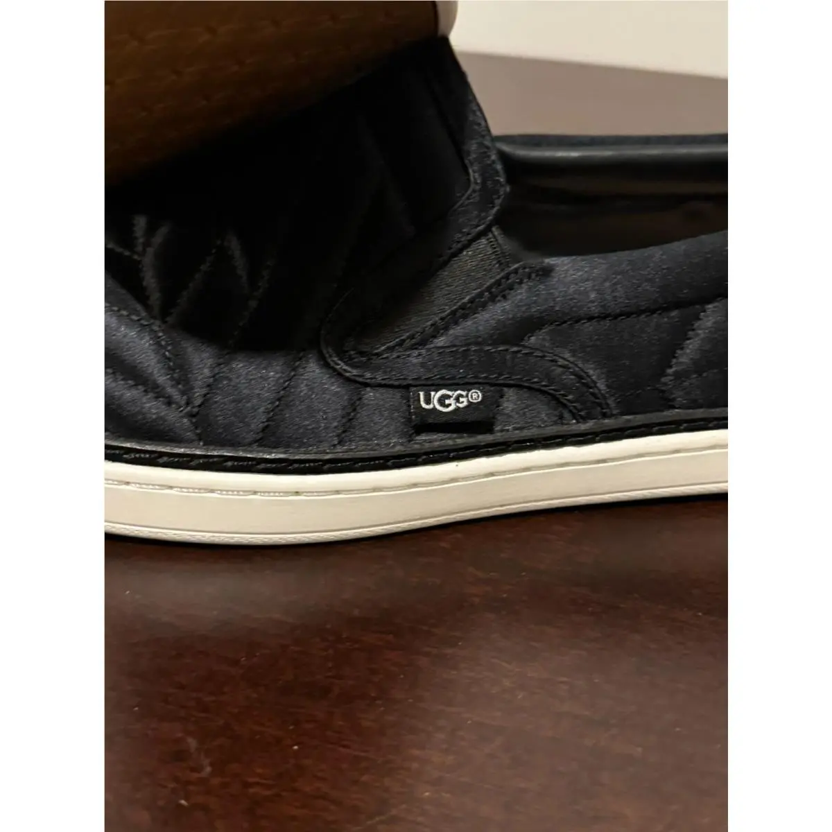 UGG shoes - SOLEDA - SOLEDA - Black 2