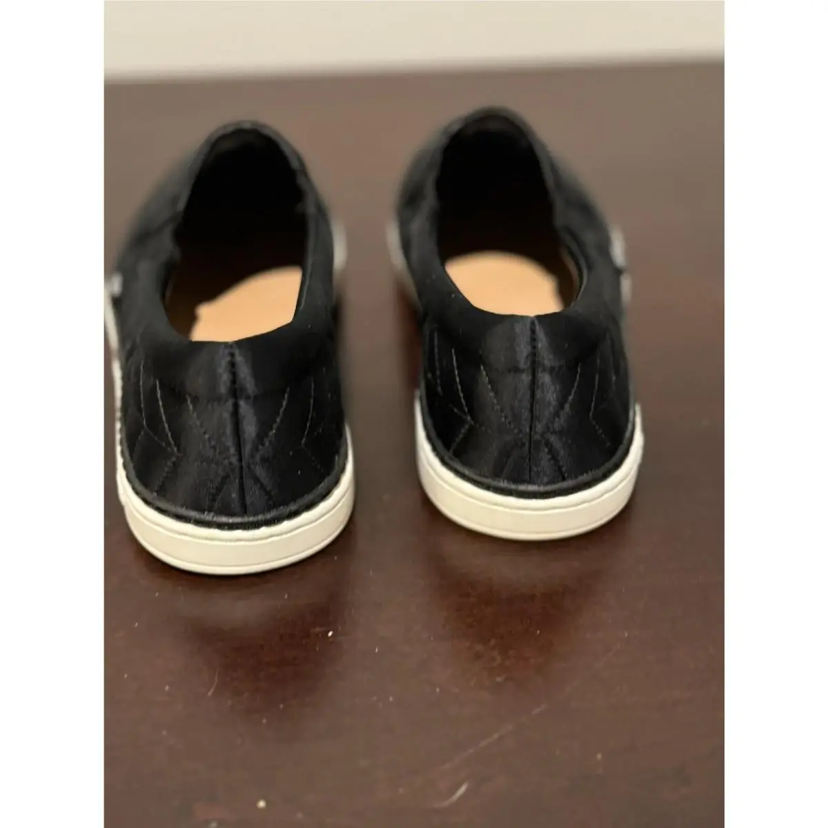 UGG shoes - SOLEDA - SOLEDA - Black 3