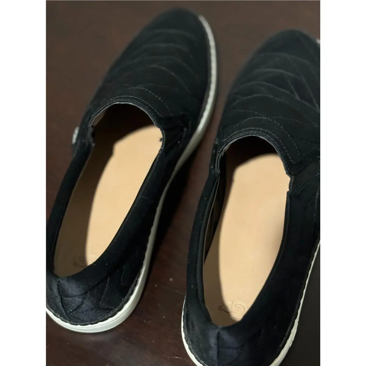 UGG shoes - SOLEDA - SOLEDA - Black 5
