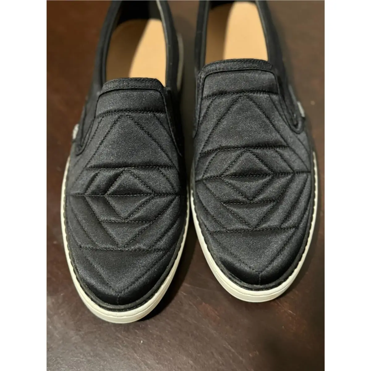 UGG shoes - SOLEDA - SOLEDA - Black 6