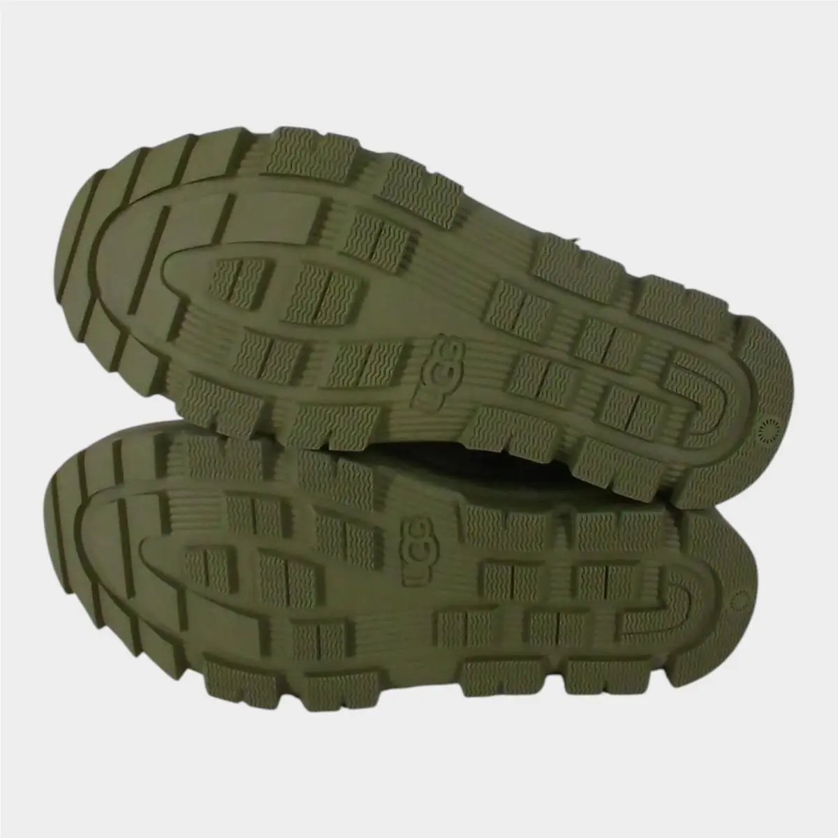UGG shoes - The Ugg Lug - The Lug - As in Pic 1