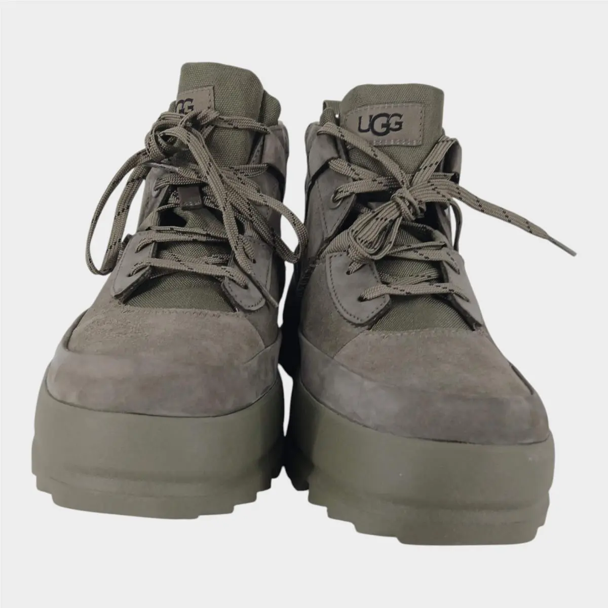 UGG shoes - The Ugg Lug - The Lug - As in Pic 3